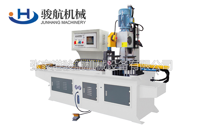 350CNC（上下夾）切管機